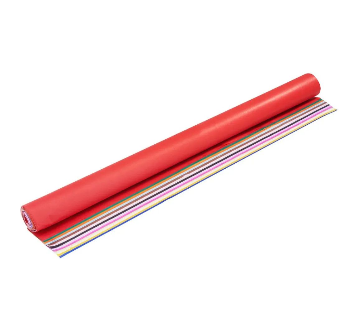 Best VBS -Seidenpapier-Set, farbig sortiert