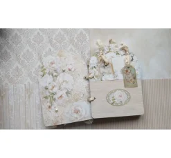 New Ciao Bella Vellum Paper
