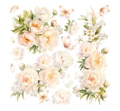 New Ciao Bella Vellum Paper