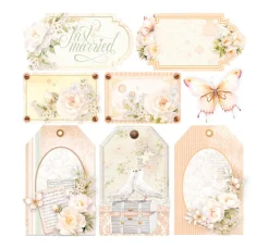 New Ciao Bella Vellum Paper