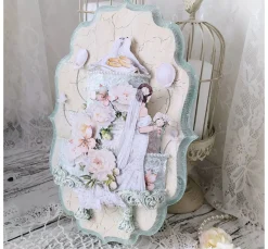 New Ciao Bella Vellum Paper