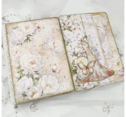 New Ciao Bella Vellum Paper