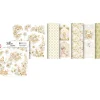 New Ciao Bella Vellum Paper "Blessing Day"