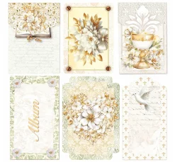 New Ciao Bella Vellum Paper