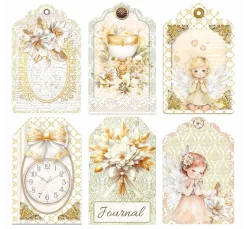 New Ciao Bella Vellum Paper