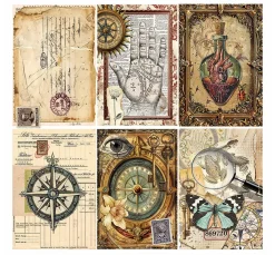 Best Ciao Bella Vellum Paper