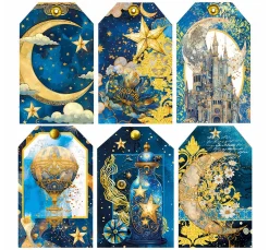 New Ciao Bella Vellum Paper