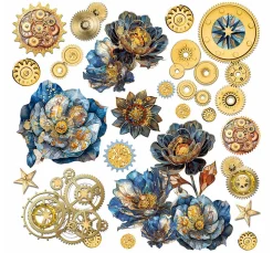 New Ciao Bella Vellum Paper