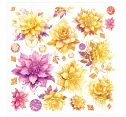 Hot Ciao Bella Vellum Paper