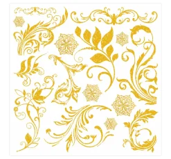 Hot Ciao Bella Vellum Paper
