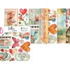 Online Ciao Bella Vellum Paper "Majestic Dream"