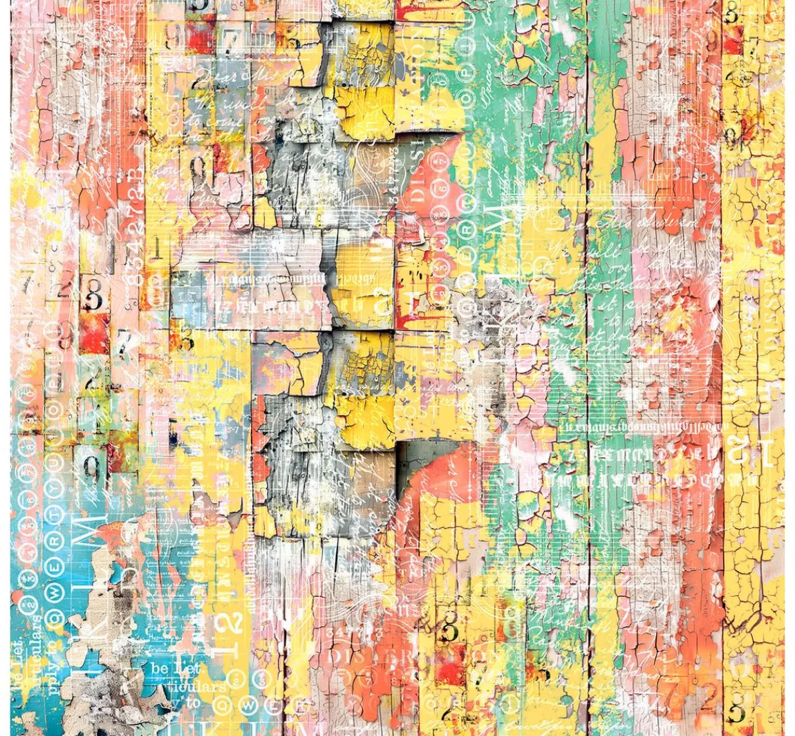 Online Ciao Bella Vellum Paper "Majestic Dream"