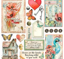 Online Ciao Bella Vellum Paper