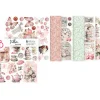 Best Ciao Bella Vellum Paper "Timeless Moments"