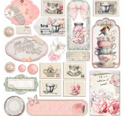 Best Ciao Bella Vellum Paper