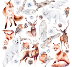 Clearance Ciao Bella Vellum Paper