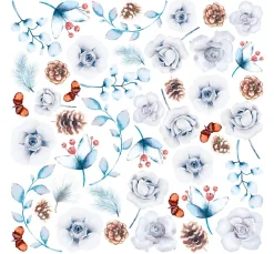 Clearance Ciao Bella Vellum Paper