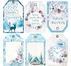 Clearance Ciao Bella Vellum Paper