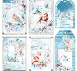 Clearance Ciao Bella Vellum Paper