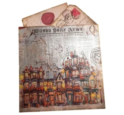Best Ciao Bella Vellum Paper