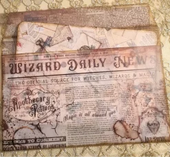 Best Ciao Bella Vellum Paper