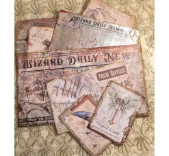 Best Ciao Bella Vellum Paper