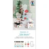Online URSUS Verpackungs-Set "Süßer Advent"