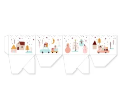 Online URSUS Verpackungs-Set