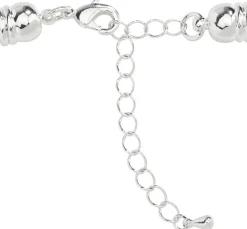 Outlet PRACHT Verschlussgarnitur mit Regulierungskettchen, 6mm