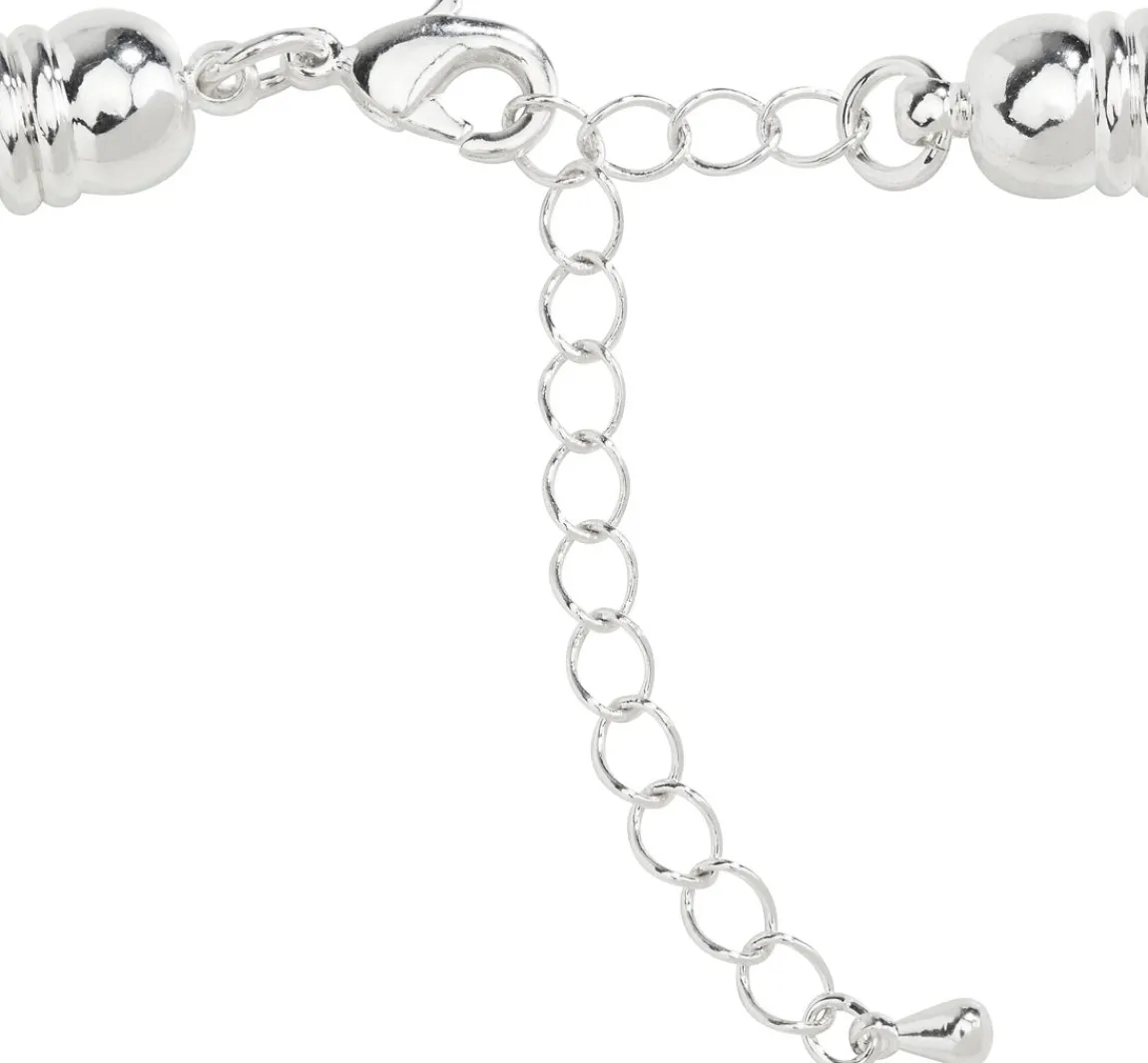 Outlet PRACHT Verschlussgarnitur mit Regulierungskettchen, 6mm