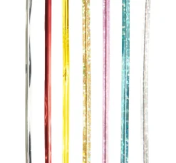 Outlet Rico Design Verschlussstreifen "Bunt"