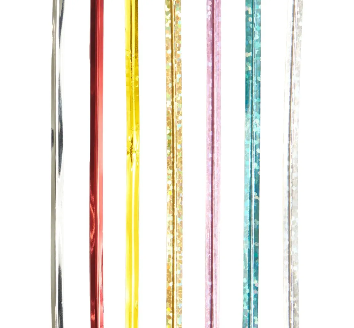 Outlet Rico Design Verschlussstreifen "Bunt"