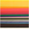 Best GLOREX Verzierwachs Set, 20 Platten, bunt