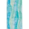 Best Rayher Verzierwachsplatte "Wellen"