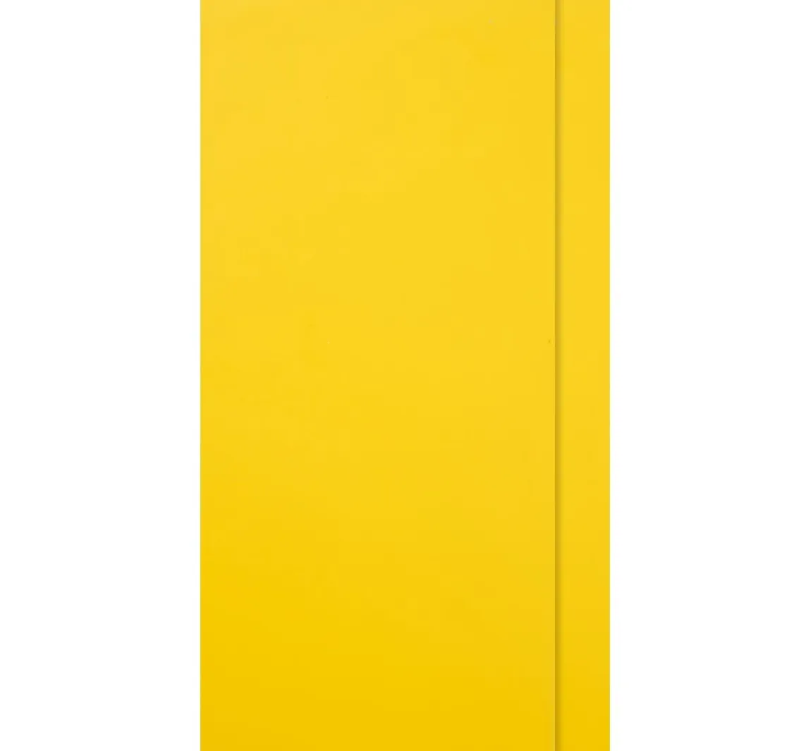 Heyda Verzierwachsplatten