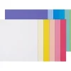 Discount KNORR prandell Verzierwachsplatten "Pastellfarben", 10 x 10 cm
