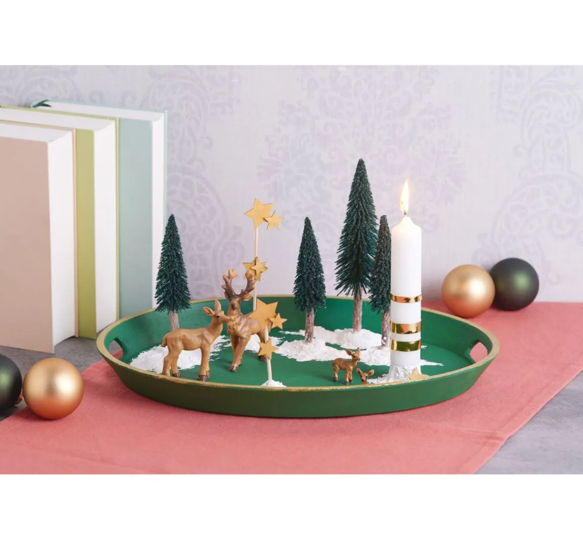 Online Stellwag creative Verzierwachs-Set