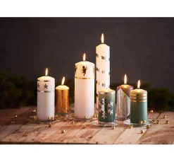 Online Stellwag creative Verzierwachs-Set
