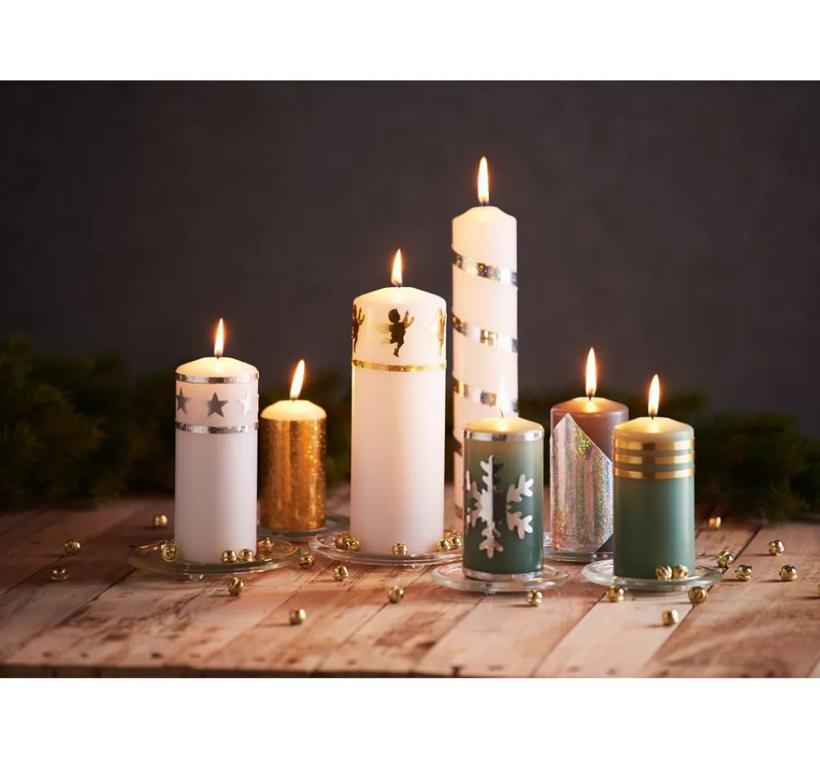 Online Stellwag creative Verzierwachs-Set
