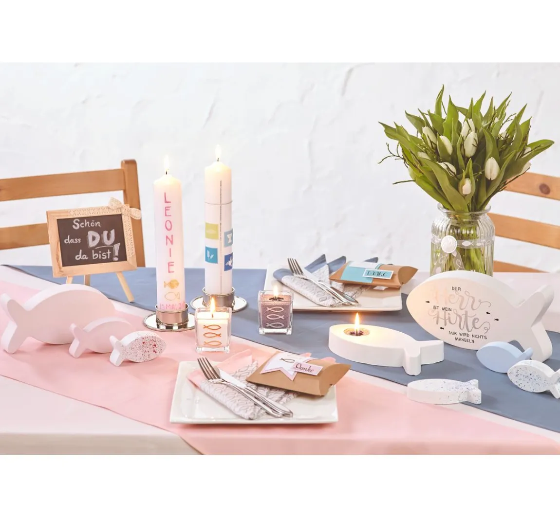 Discount CREARTEC Verzierwachsstreifen-Sortiment