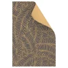 New MarpaJansen Vintage-Fotokarton "Palmenwedel"