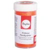 Hot Rayher Viskose Flockpulver mit Streueinsatz, 8 g