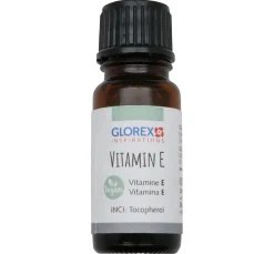 New GLOREX Vitamin E