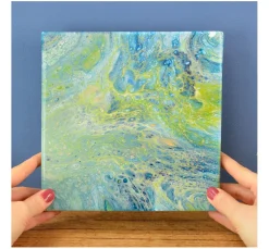Online Viva Decor Acrylfarben-Set