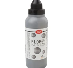 Sale Viva Decor Blob Paint, 280 ml, Metallic/Glitter