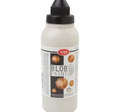 Sale Viva Decor Blob Paint, 280 ml, Metallic/Glitter