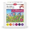 Clearance Viva Decor Blob Paint Farb-Set "Blumenwiese"