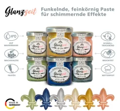 Clearance Viva Decor Glanzzeit