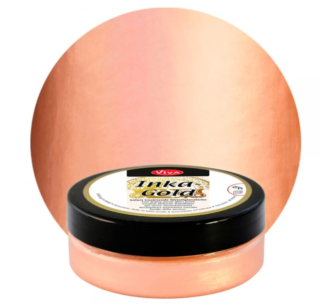 Sale Viva Decor "Inka Gold"