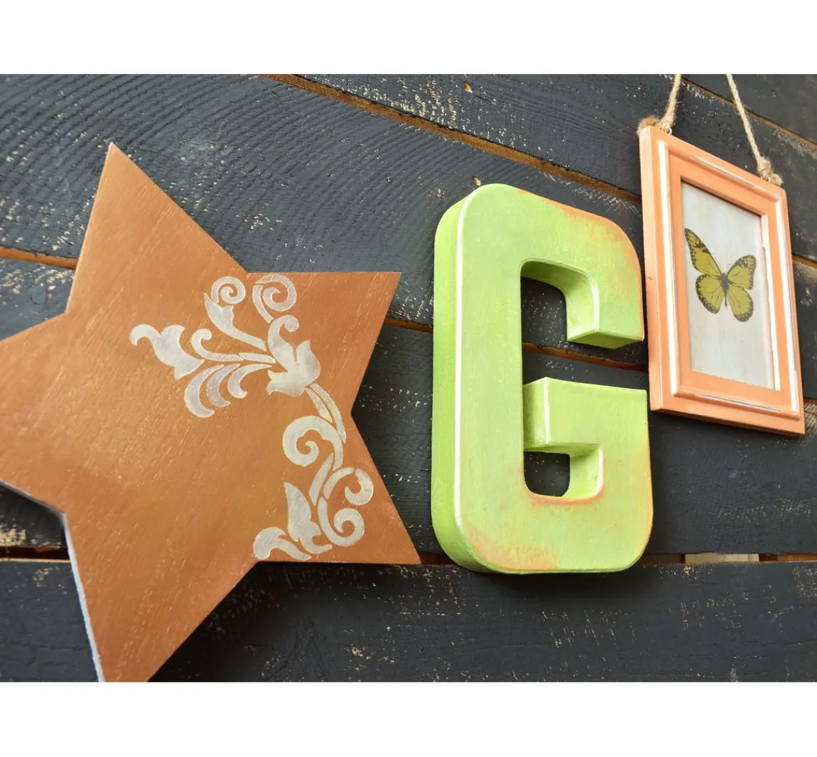 Sale Viva Decor "Inka Gold"